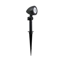 Грунтовый светильник Atia L77399.31 L'Arte Luce
