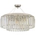 Подвесная люстра Milano Milano E 1.5.D50.505 N Arti Lampadari