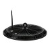 Промышленный купольный светильник  UFO-100W/02 Wolta