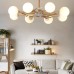 Потолочная люстра  FINCH01 ImperiumLoft