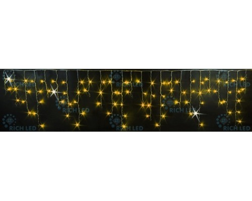 Гирлянда  RL-i3*0.5F-T/Y Rich LED