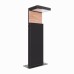 Наземный светильник Oak 100001/400 Loft It