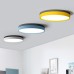 Потолочный светильник KIER KIER01 ImperiumLoft