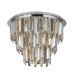 Потолочная люстра Nova 1223/02 PL-5 Divinare