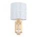 Бра Florentia-2097 302097/1W Wh/Gd Arte Milano