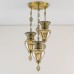 Подвесной светильник Каир CL419233 Citilux