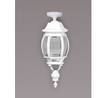 Потолочный светильник уличный AMERICA L 83405LA W Oasis Light