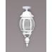 Потолочный светильник уличный AMERICA L 83405LA W Oasis Light