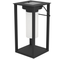 Уличная настольная лампа Usigni 901089 Eglo