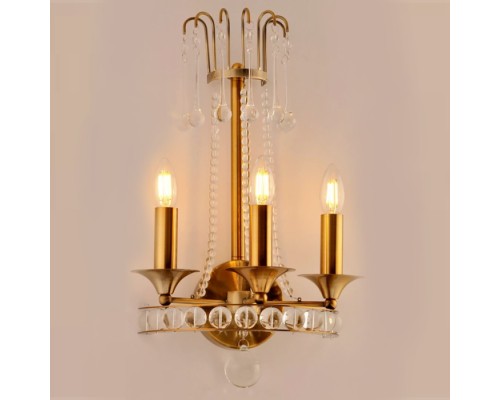 Бра Regency WG6957 DeLight Collection