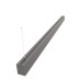 Потолочный светильник Профиль ДСО01-54-301-5К-С Wolta