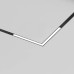 Трековый светильник SMART LINEAR Zigbee DK8314-BK Denkirs
