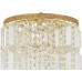 Потолочная люстра Stella Gold Stella E 1.5.20.102 G Arti Lampadari