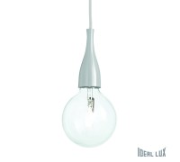 Подвесной светильник Minimal MINIMAL SP1 GRIGIO Ideal Lux