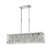 Подвесной светильник Marisa VL3113P07 Vele Luce