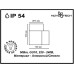 Архитектурная подсветка Landscape 370406 Novotech