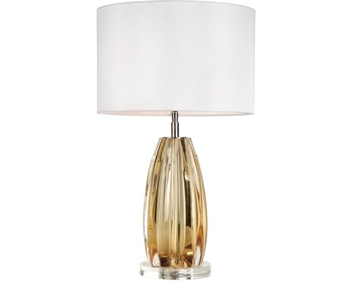 Интерьерная настольная лампа Crystal Table Lamp BRTL3119 DeLight Collection