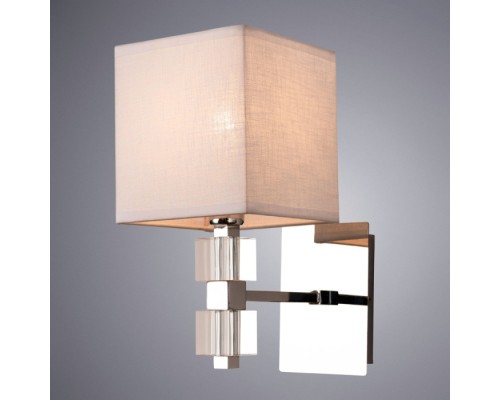 Бра North A5896AP-1CC Arte Lamp