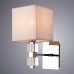 Бра North A5896AP-1CC Arte Lamp