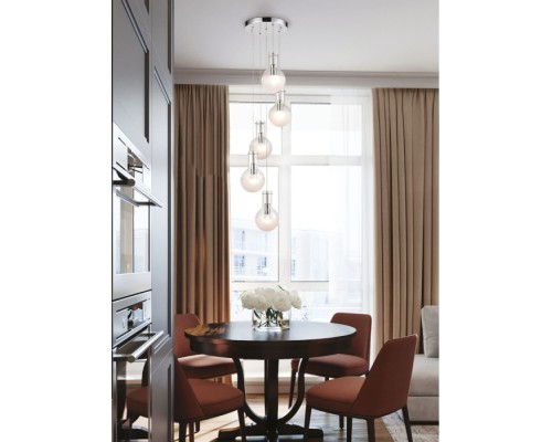 Подвесной светильник Cesare VL1913P05 Vele Luce