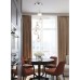 Подвесной светильник Cesare VL1913P05 Vele Luce