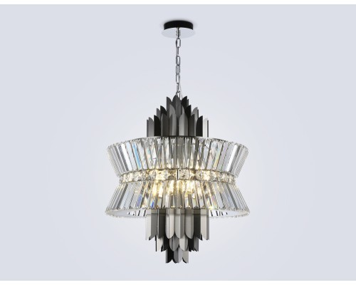 Подвесная люстра High Light LH41020 Ambrella