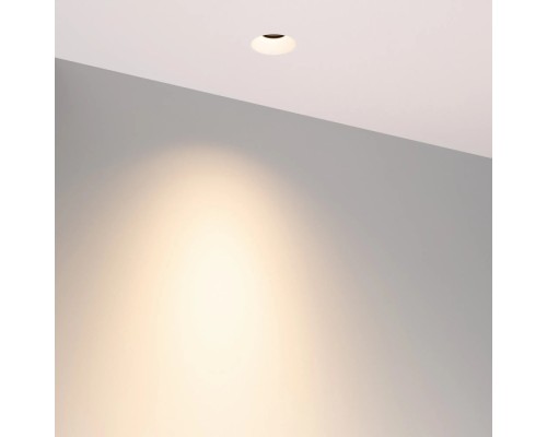 Точечный светильник RIALTO 054472 Arlight