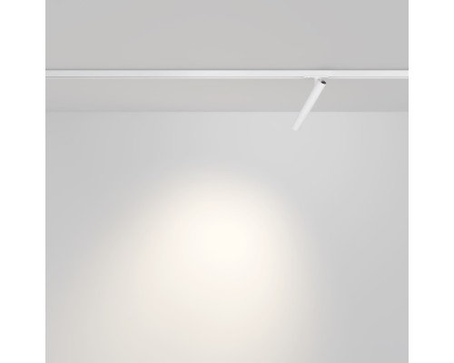 Трековый светильник Focus T TR141-1-6W3K-M-W Maytoni
