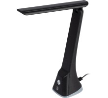 Офисная настольная лампа  NLED-503-11W-BK ЭРА