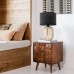 Интерьерная настольная лампа Melody 5988 Melody TK Lighting