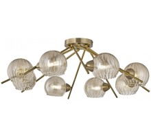 Потолочная люстра AMALFI-322307 322307/8 AB Arte Milano
