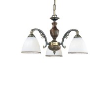 Подвесная люстра 3800 L.3800/3 Reccagni Angelo