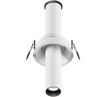 Точечный светильник Focus T C140RS-L200-7W3K-W Maytoni