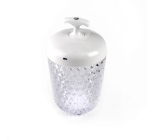 Интерьерная настольная лампа Vibe 10255/L LED Escada