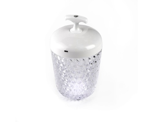 Интерьерная настольная лампа Vibe 10255/L LED Escada
