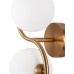 Бра Harmonie FR5124WL-02BS Freya