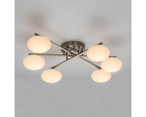Потолочная люстра Atman Smart CL226A161 Citilux