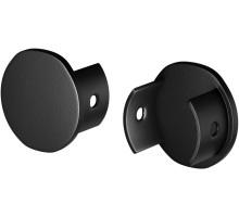 Заглушка Accessories for tracks Levity TRA184EC-R-11B Maytoni