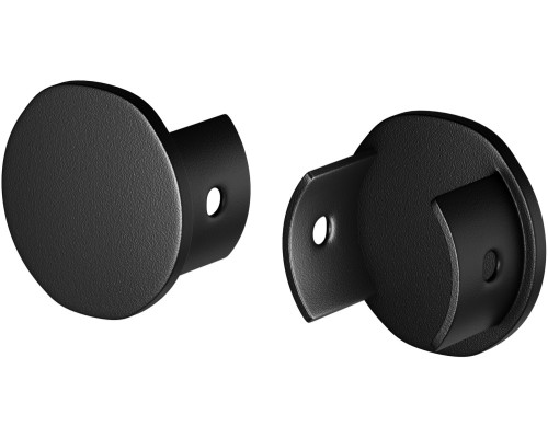 Заглушка Accessories for tracks Levity TRA184EC-R-11B Maytoni