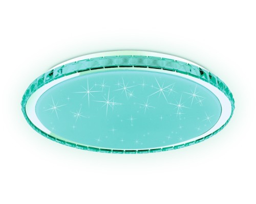Потолочный светильник Dance FF501 Ambrella