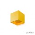 Настенный светильник Dice ZD8086L-6W YE iLedex