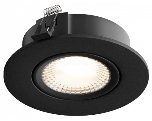 Точечный светильник Atlas HSBL_0103 Hesby Lighting
