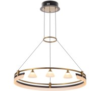 Подвесной светильник Helly CL211062 Citilux