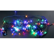 Гирлянда  RL-S10C-24V-B/M Rich LED