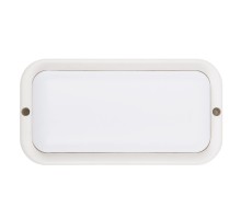 Настенно-потолочный светильник  ULW-Q228 18W/6500K IP65 WHITE Volpe