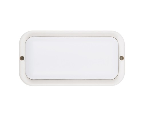 Настенно-потолочный светильник  ULW-Q228 18W/6500K IP65 WHITE Volpe