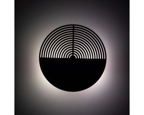 Настенный светильник Lunar Wood 11015 LUNAR WOOD TK Lighting