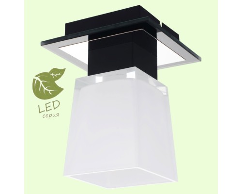 Точечный светильник Lente GRLSC-2507-01 Lussole Loft