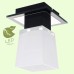 Точечный светильник Lente GRLSC-2507-01 Lussole Loft