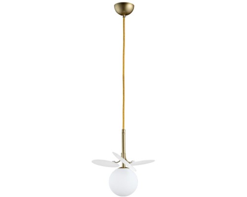 Подвесной светильник Matisse 10008/1P white Loft It